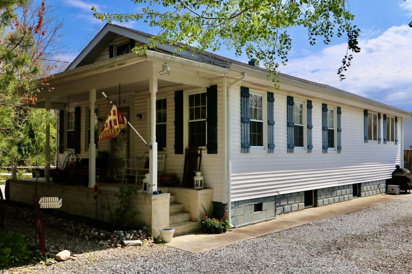 828 Harrison Avenue, Mays Landing, NJ, 08330, United States, 2 Bedrooms Bedrooms, ,1 BathroomBathrooms,Residential,For Sale,828 Harrison Avenue,1522548