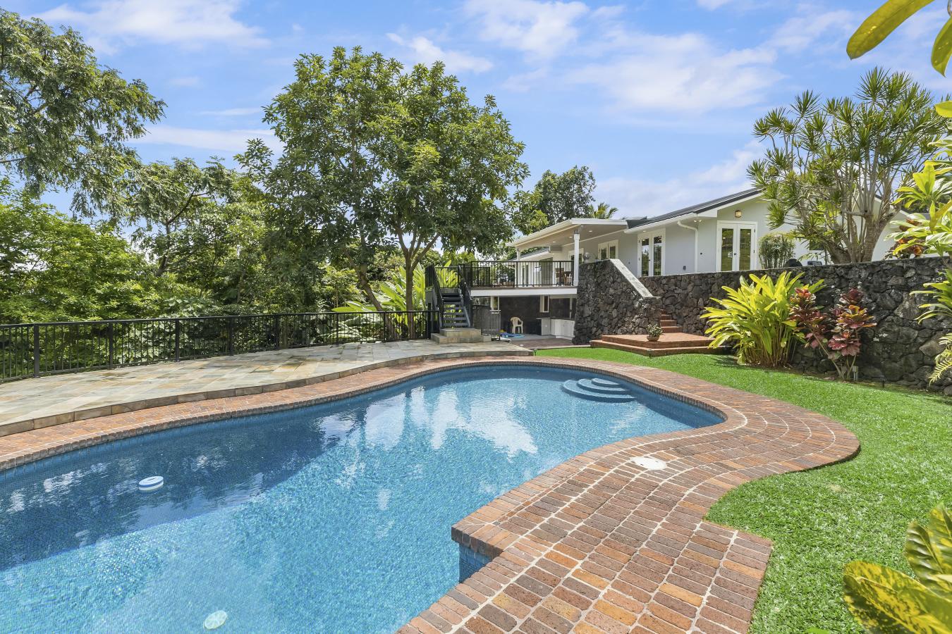 46-417 Hololio Street, Kaneohe, HI, 96744, United States, 4 Bedrooms Bedrooms, ,2 BathroomsBathrooms,Residential,For Sale,46-417 Hololio Street,965670