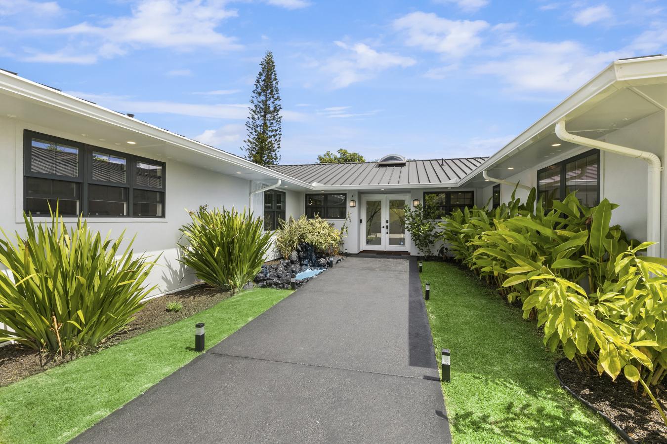 46-417 Hololio Street, Kaneohe, HI, 96744, United States, 4 Bedrooms Bedrooms, ,2 BathroomsBathrooms,Residential,For Sale,46-417 Hololio Street,965670