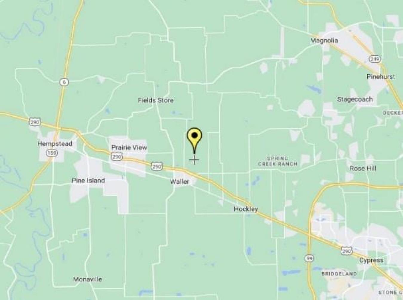 21302 Stokes Road, Waller, TX, 77484, United States, ,Residential,For Sale,21302 Stokes Road,1522530