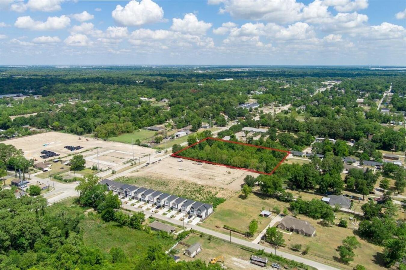 6104 - 6108 Wheatley Street, Houston, TX, 77091, United States, ,Residential,For Sale,6104 - 6108 Wheatley Street,1522529