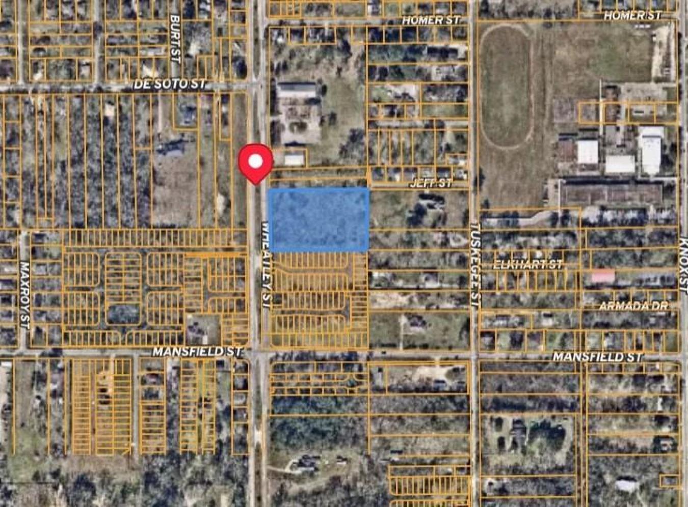 6104 - 6108 Wheatley Street, Houston, TX, 77091, United States, ,Residential,For Sale,6104 - 6108 Wheatley Street,1522529