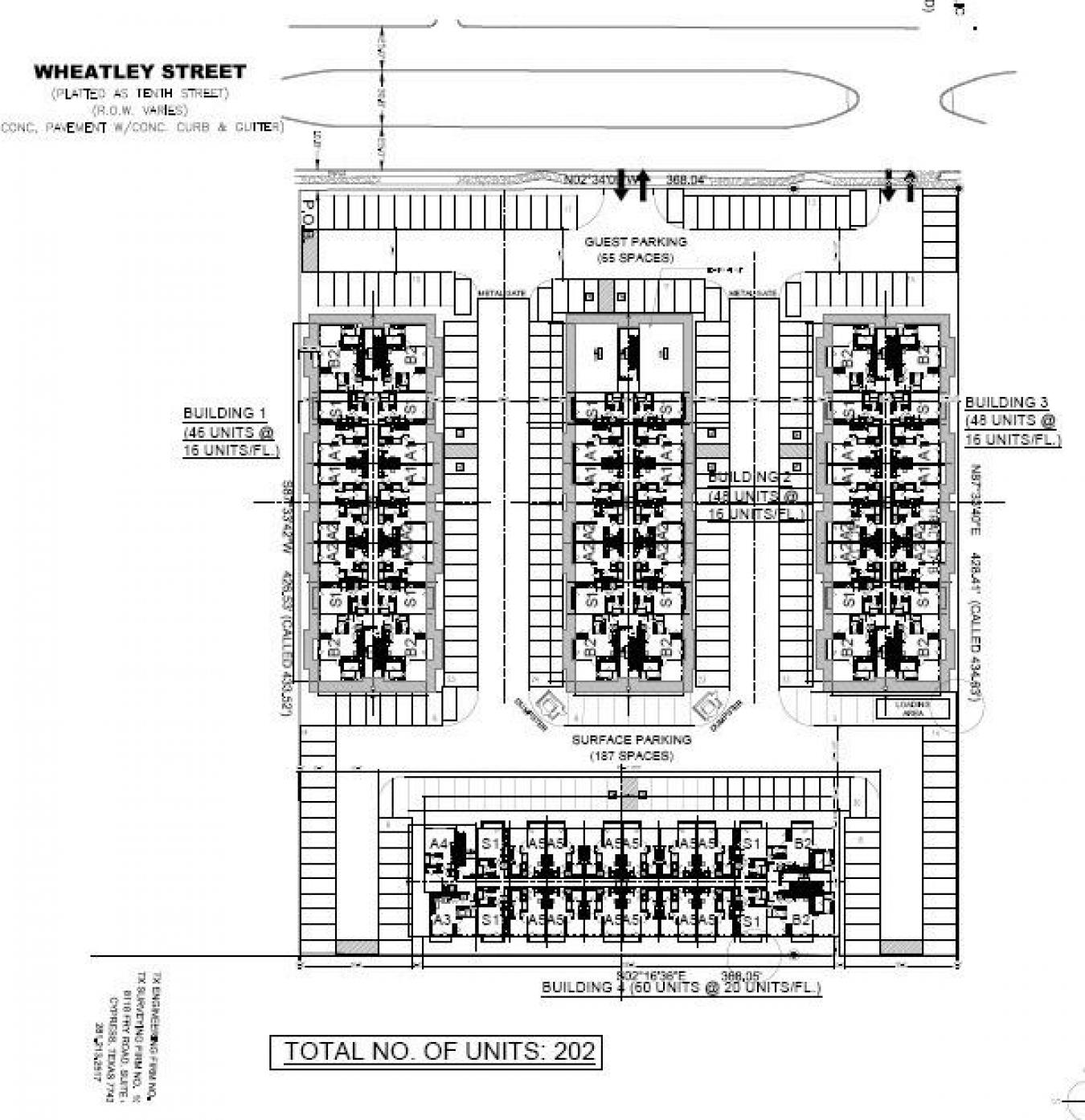 6104 - 6108 Wheatley Street, Houston, TX, 77091, United States, ,Residential,For Sale,6104 - 6108 Wheatley Street,1522529