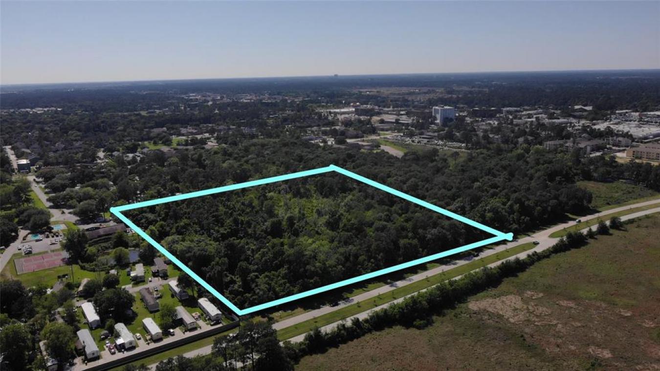 0 Tc Jester Boulevard, Houston, TX, 77007, United States, ,Residential,For Sale,0 Tc Jester Boulevard,1522528