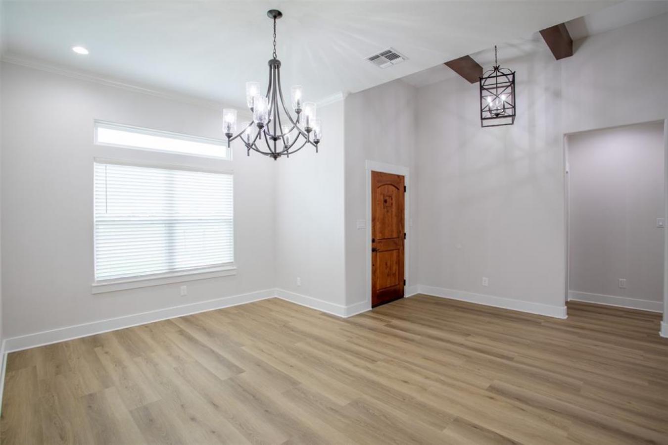 Welcome to your dream home! This brand new masterpiece boasts 4 bedroo – image 4
