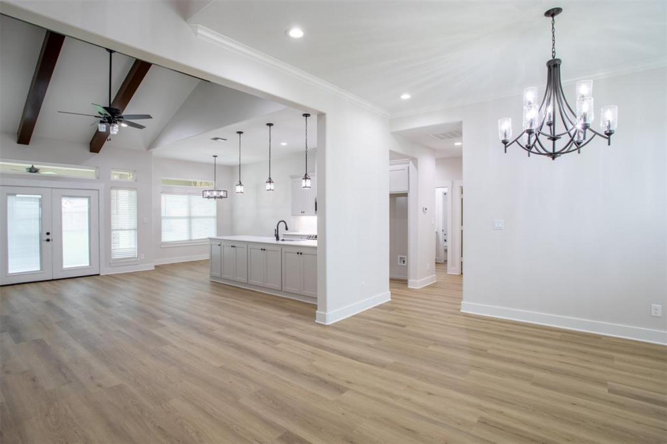 Welcome to your dream home! This brand new masterpiece boasts 4 bedroo – image 5