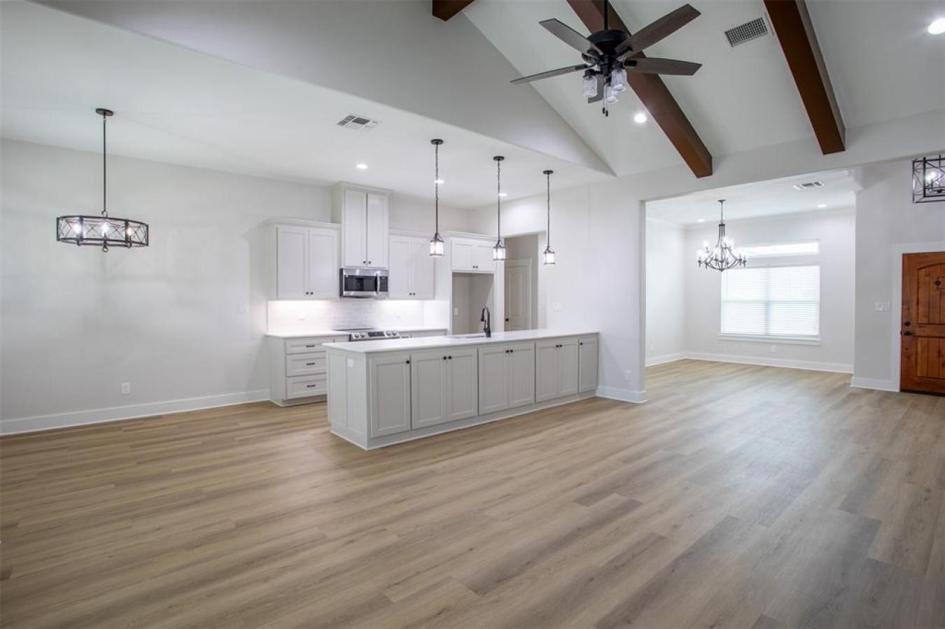 Welcome to your dream home! This brand new masterpiece boasts 4 bedroo – image 8