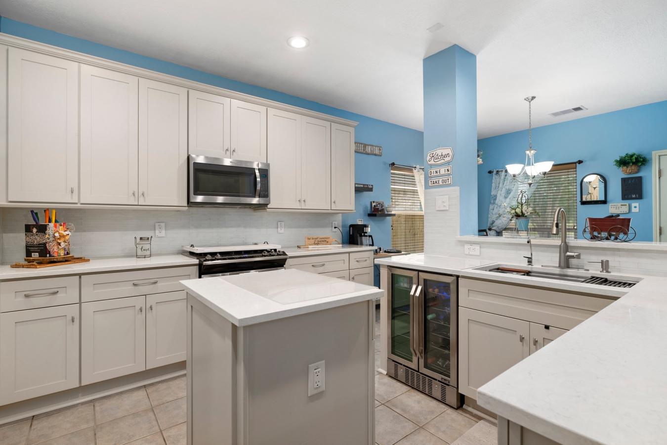 20031 Cypresswood Lake Drive, Spring, Texas, 77373, United States, 5 Bedrooms Bedrooms, ,3 BathroomsBathrooms,Residential,For Sale,20031 Cypresswood Lake Drive,1522527