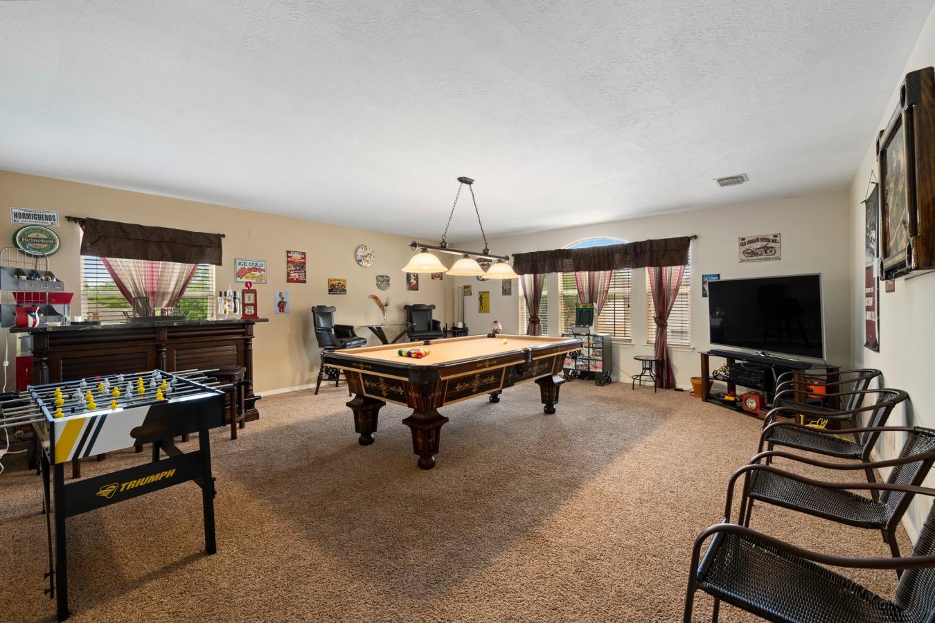 20031 Cypresswood Lake Drive, Spring, Texas, 77373, United States, 5 Bedrooms Bedrooms, ,3 BathroomsBathrooms,Residential,For Sale,20031 Cypresswood Lake Drive,1522527