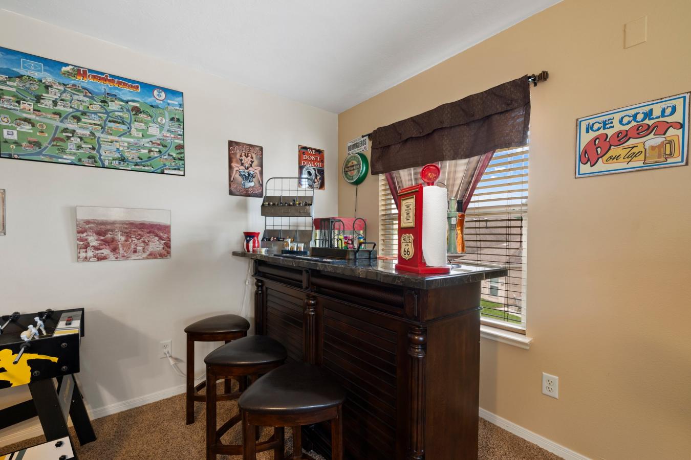 20031 Cypresswood Lake Drive, Spring, Texas, 77373, United States, 5 Bedrooms Bedrooms, ,3 BathroomsBathrooms,Residential,For Sale,20031 Cypresswood Lake Drive,1522527