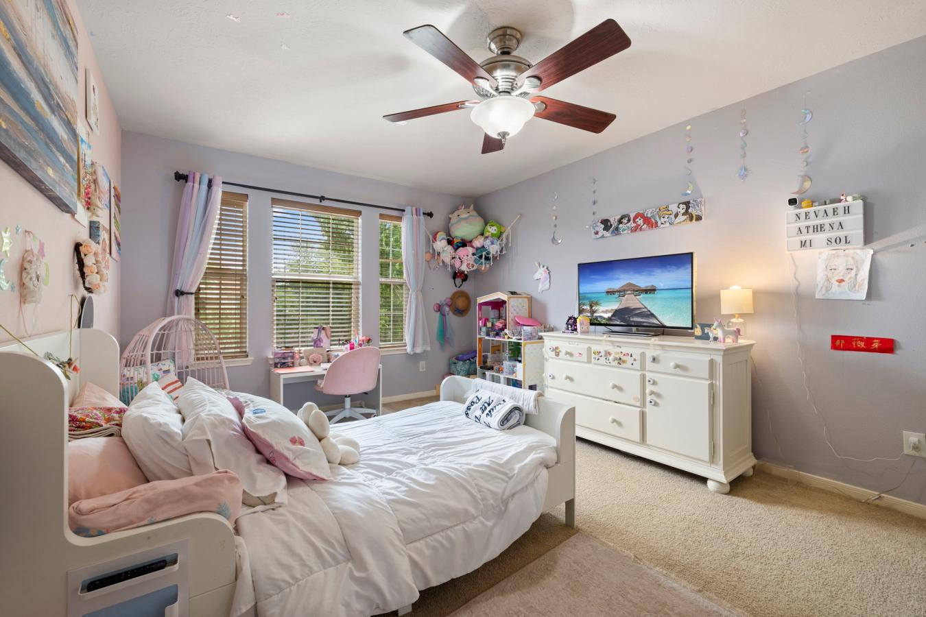 20031 Cypresswood Lake Drive, Spring, Texas, 77373, United States, 5 Bedrooms Bedrooms, ,3 BathroomsBathrooms,Residential,For Sale,20031 Cypresswood Lake Drive,1522527