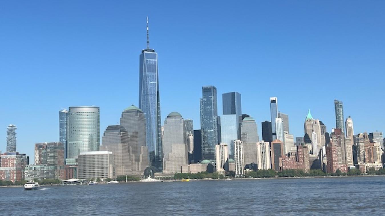 25 Hudson Street, JERSEY CITY, New Jersey, 07302, United States, 2 Bedrooms Bedrooms, ,2 BathroomsBathrooms,Residential,For Sale,25 Hudson Street,1530008