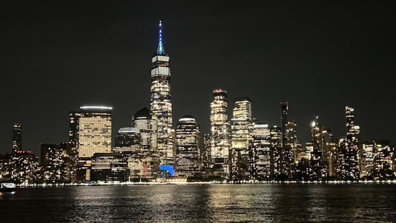 25 Hudson Street, JERSEY CITY, New Jersey, 07302, United States, 2 Bedrooms Bedrooms, ,2 BathroomsBathrooms,Residential,For Sale,25 Hudson Street,1530008