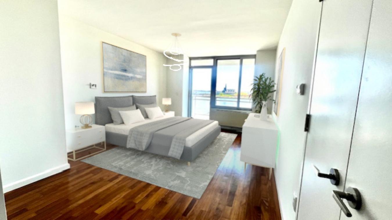 25 Hudson Street, JERSEY CITY, New Jersey, 07302, United States, 2 Bedrooms Bedrooms, ,2 BathroomsBathrooms,Residential,For Sale,25 Hudson Street,1530008