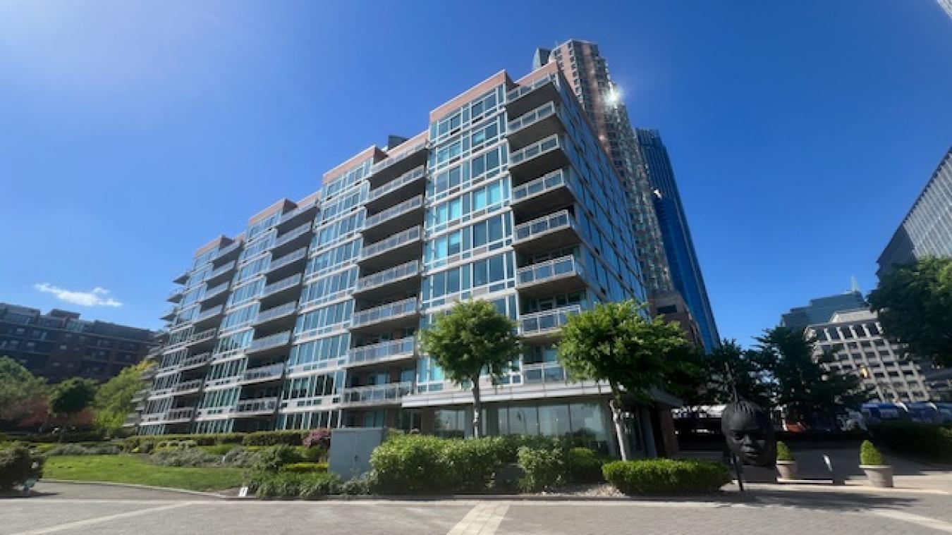 25 Hudson Street, JERSEY CITY, New Jersey, 07302, United States, 2 Bedrooms Bedrooms, ,2 BathroomsBathrooms,Residential,For Sale,25 Hudson Street,1530008