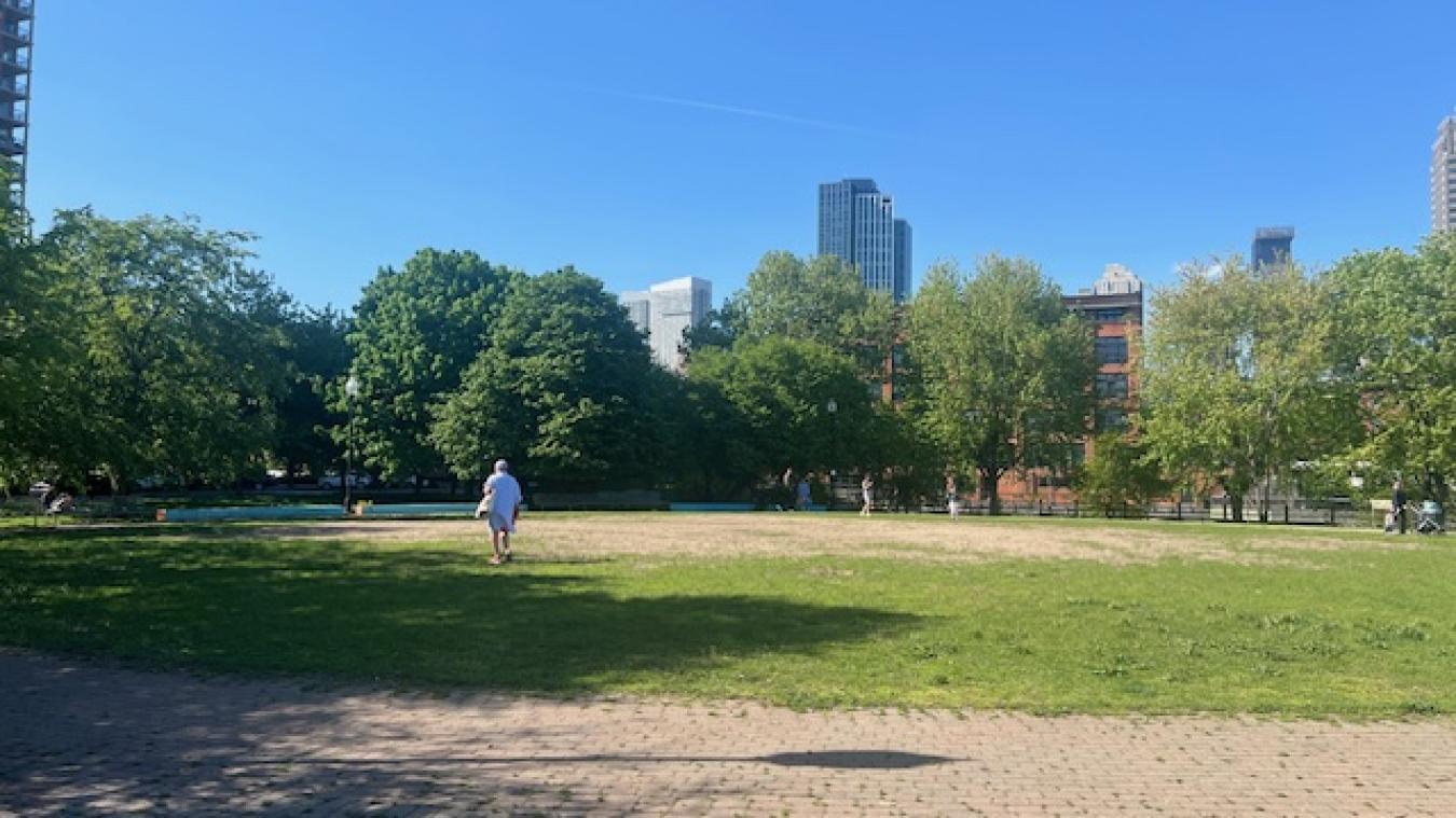 25 Hudson Street, JERSEY CITY, New Jersey, 07302, United States, 2 Bedrooms Bedrooms, ,2 BathroomsBathrooms,Residential,For Sale,25 Hudson Street,1530008