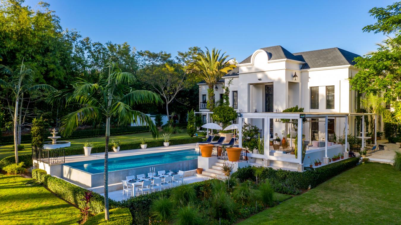 Cacique 31 Casa De Campo Resort, La Romana, 22000, Dominican Republic, 7 Bedrooms Bedrooms, ,7 BathroomsBathrooms,Residential,For Sale,Cacique 31 Casa De Campo Resort,972936
