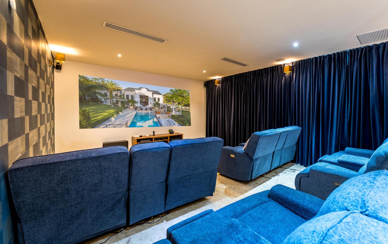 Cacique 31 Casa De Campo Resort, La Romana, 22000, Dominican Republic, 7 Bedrooms Bedrooms, ,7 BathroomsBathrooms,Residential,For Sale,Cacique 31 Casa De Campo Resort,972936