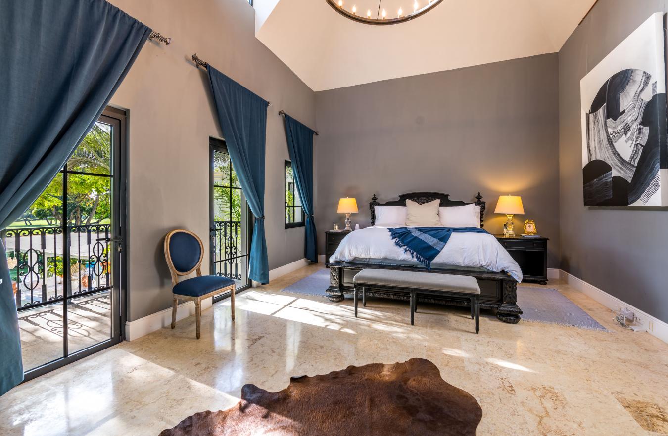 Cacique 31 Casa De Campo Resort, La Romana, 22000, Dominican Republic, 7 Bedrooms Bedrooms, ,7 BathroomsBathrooms,Residential,For Sale,Cacique 31 Casa De Campo Resort,972936
