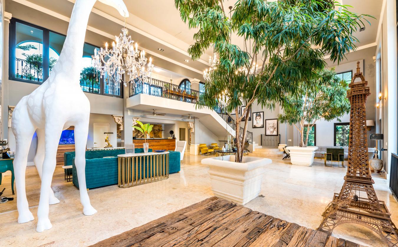 Cacique 31 Casa De Campo Resort, La Romana, 22000, Dominican Republic, 7 Bedrooms Bedrooms, ,7 BathroomsBathrooms,Residential,For Sale,Cacique 31 Casa De Campo Resort,972936