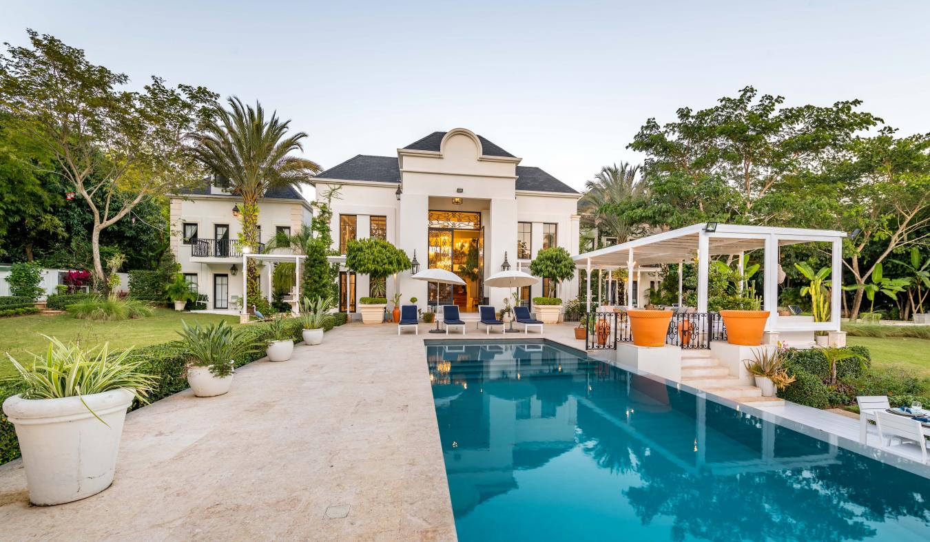Cacique 31 Casa De Campo Resort, La Romana, 22000, Dominican Republic, 7 Bedrooms Bedrooms, ,7 BathroomsBathrooms,Residential,For Sale,Cacique 31 Casa De Campo Resort,972936