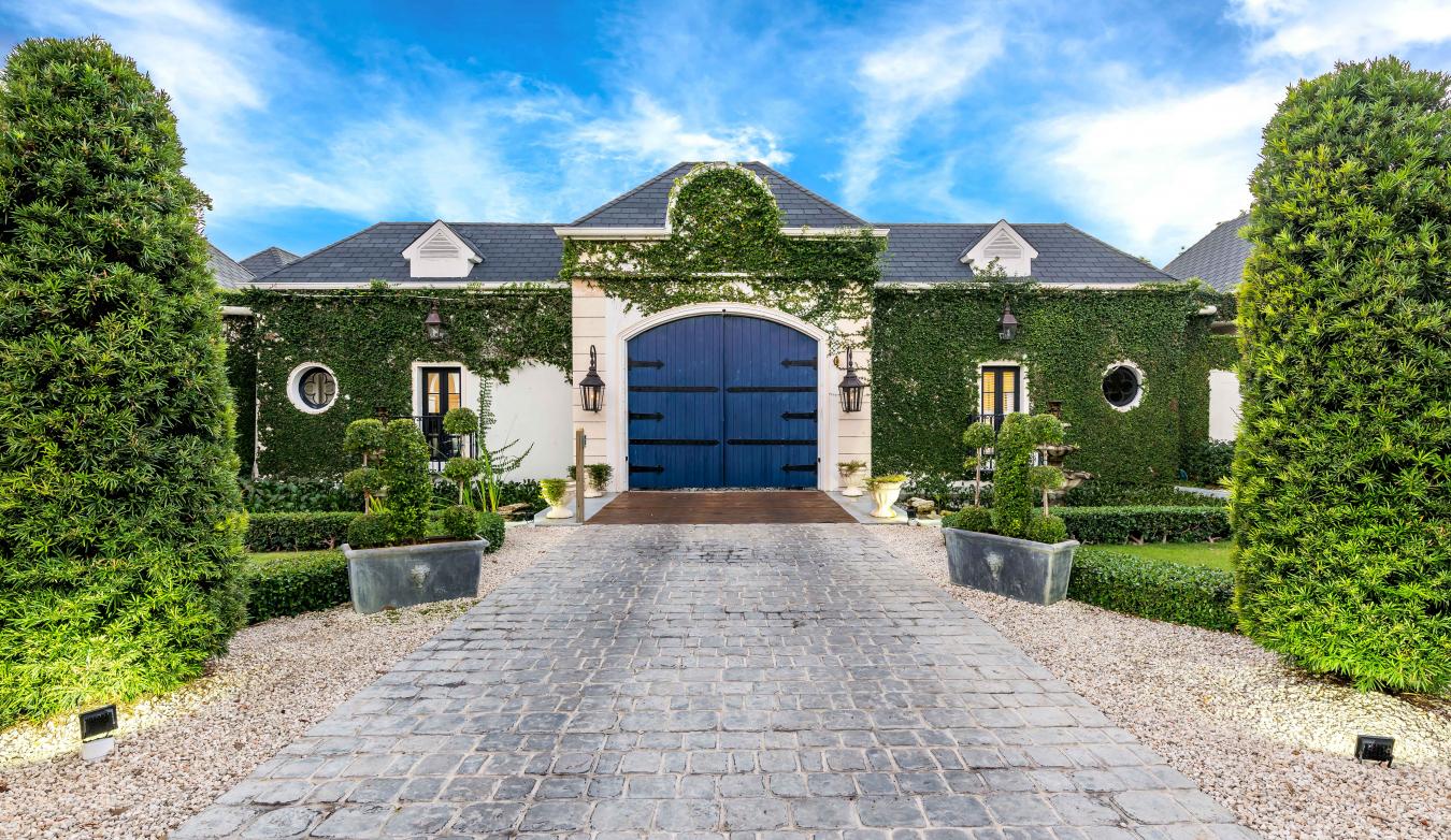 Cacique 31 Casa De Campo Resort, La Romana, 22000, Dominican Republic, 7 Bedrooms Bedrooms, ,7 BathroomsBathrooms,Residential,For Sale,Cacique 31 Casa De Campo Resort,972936