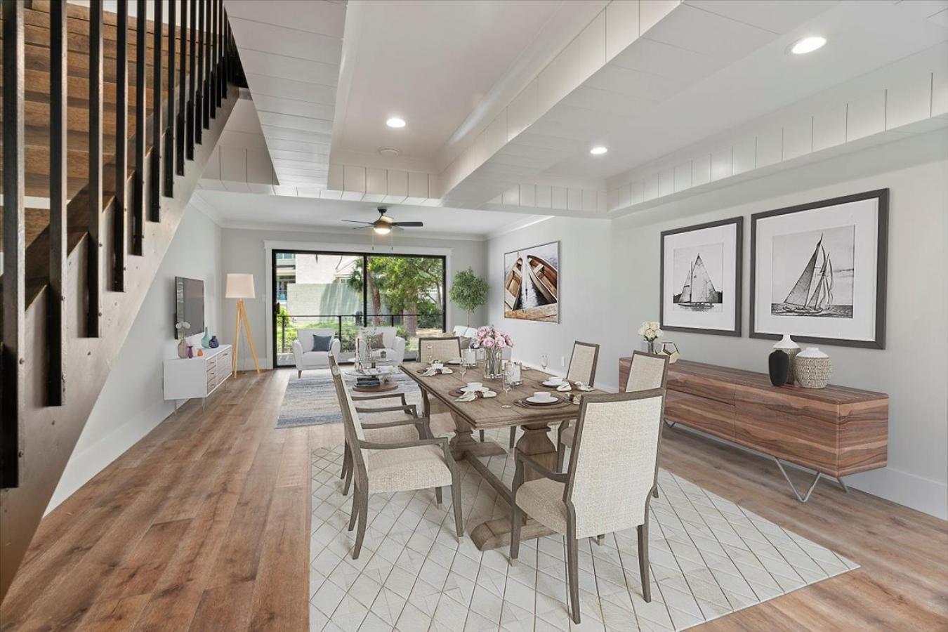 6 Mizzenmast Court, Hilton Head Island, South Carolina, 29928, United States, 3 Bedrooms Bedrooms, ,3 BathroomsBathrooms,Residential,For Sale,6 Mizzenmast Court,1523080