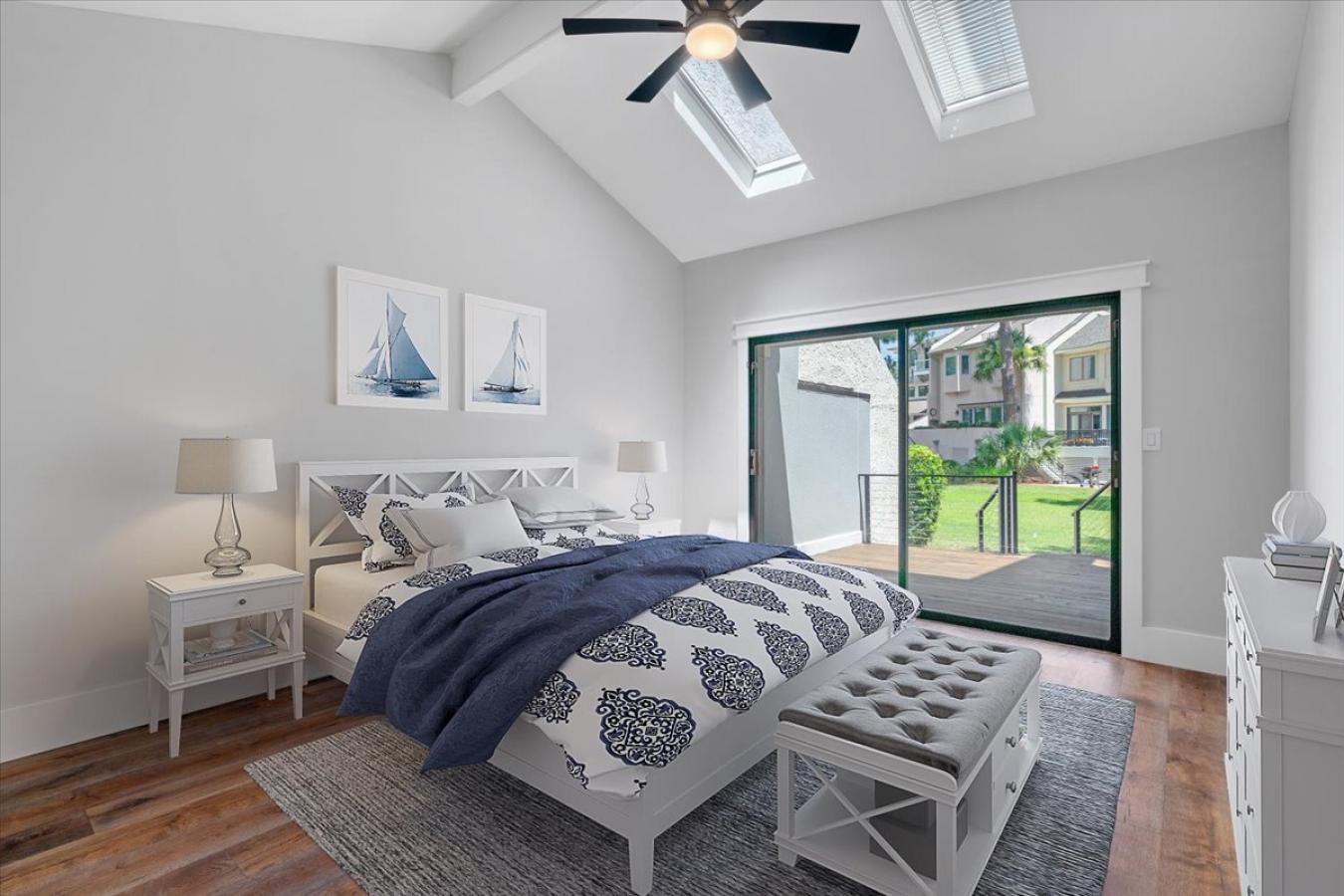 6 Mizzenmast Court, Hilton Head Island, South Carolina, 29928, United States, 3 Bedrooms Bedrooms, ,3 BathroomsBathrooms,Residential,For Sale,6 Mizzenmast Court,1523080