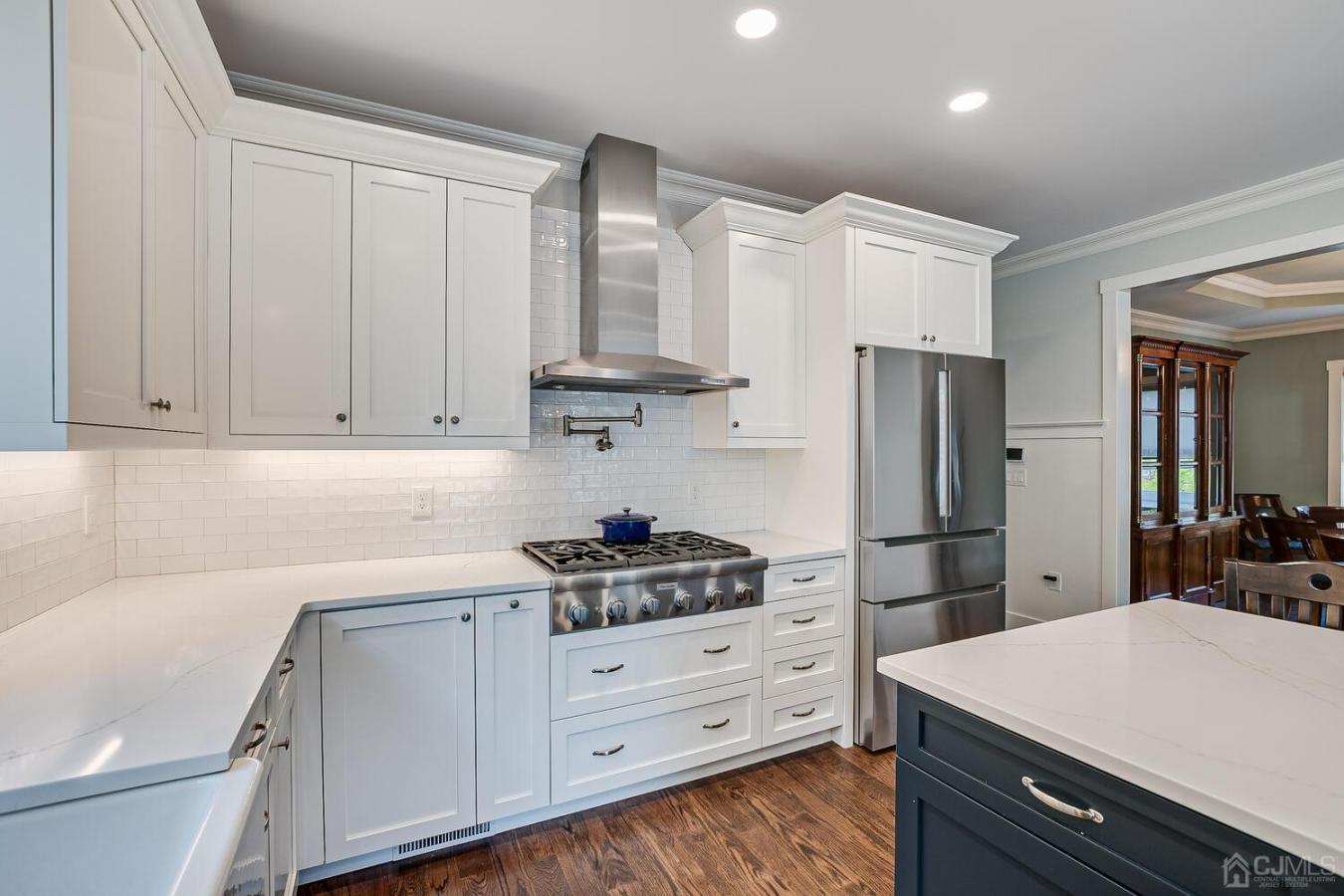 43 Brunswick Avenue, Metuchen, NJ, 08840, United States, 5 Bedrooms Bedrooms, ,4 BathroomsBathrooms,Residential,For Sale,43 Brunswick Avenue,1687886