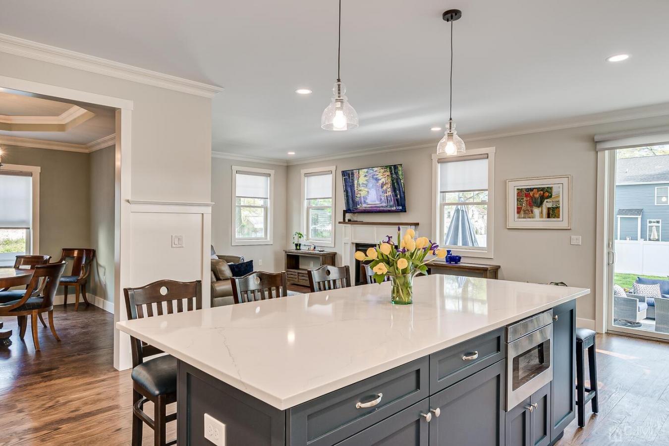 43 Brunswick Avenue, Metuchen, NJ, 08840, United States, 5 Bedrooms Bedrooms, ,4 BathroomsBathrooms,Residential,For Sale,43 Brunswick Avenue,1687886