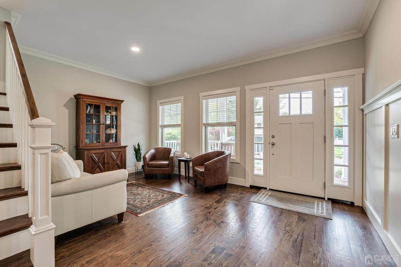 43 Brunswick Avenue, Metuchen, NJ, 08840, United States, 5 Bedrooms Bedrooms, ,4 BathroomsBathrooms,Residential,For Sale,43 Brunswick Avenue,1687886