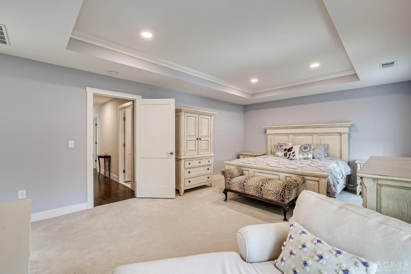 43 Brunswick Avenue, Metuchen, NJ, 08840, United States, 5 Bedrooms Bedrooms, ,4 BathroomsBathrooms,Residential,For Sale,43 Brunswick Avenue,1687886