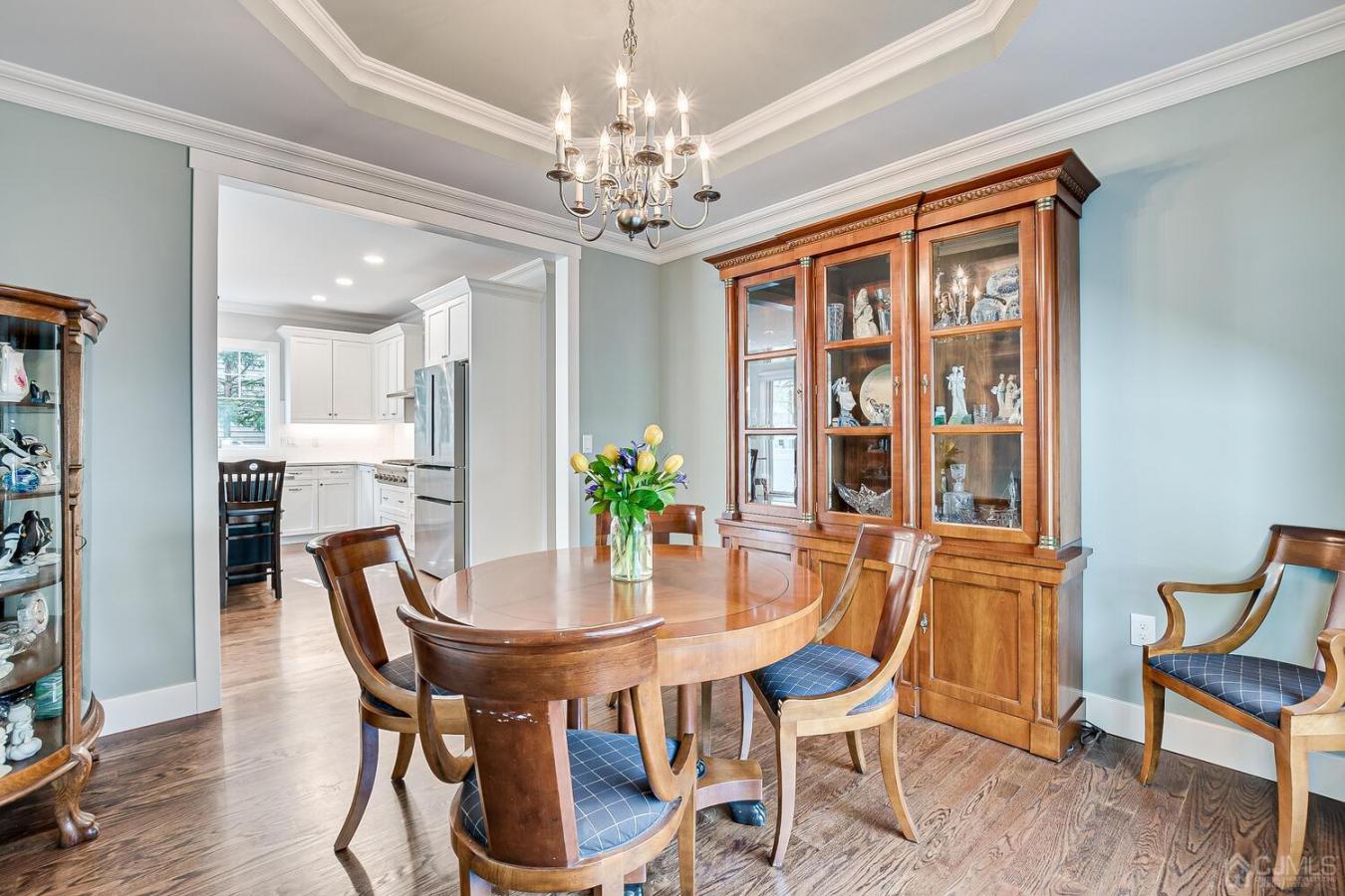 43 Brunswick Avenue, Metuchen, NJ, 08840, United States, 5 Bedrooms Bedrooms, ,4 BathroomsBathrooms,Residential,For Sale,43 Brunswick Avenue,1687886