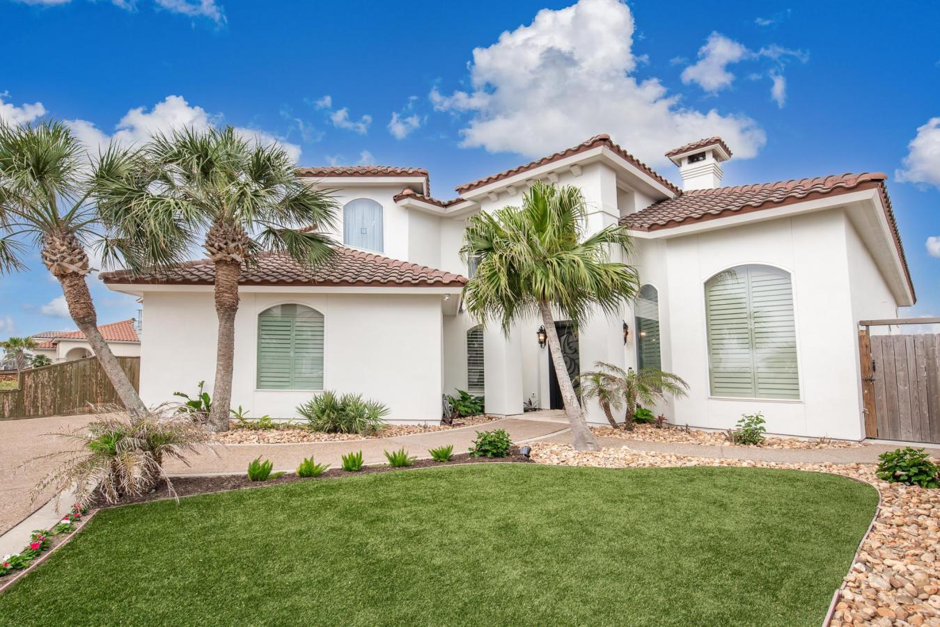 15141 CANE HARBOR BOULEVARD, Corpus Christi, Texas, 78418, United States, 4 Bedrooms Bedrooms, ,3 BathroomsBathrooms,Residential,For Sale,15141 CANE HARBOR BOULEVARD,1524739