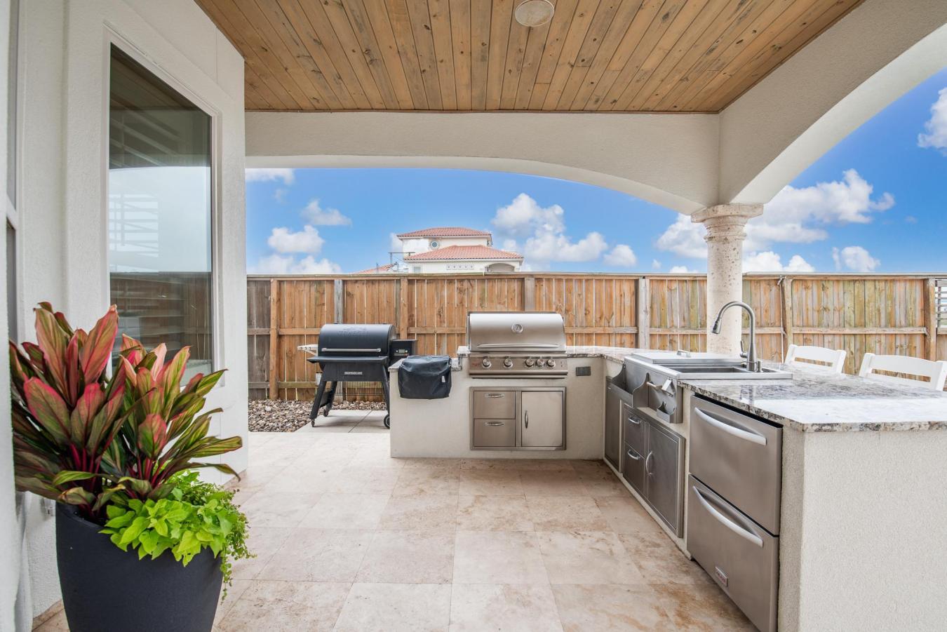 15141 CANE HARBOR BOULEVARD, Corpus Christi, Texas, 78418, United States, 4 Bedrooms Bedrooms, ,3 BathroomsBathrooms,Residential,For Sale,15141 CANE HARBOR BOULEVARD,1524739