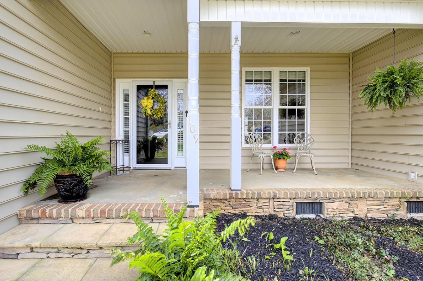 109 Thom Trail, Easley, South Carolina, 29642, United States, 4 Bedrooms Bedrooms, ,3 BathroomsBathrooms,Residential,For Sale,109 Thom Trail,1528268