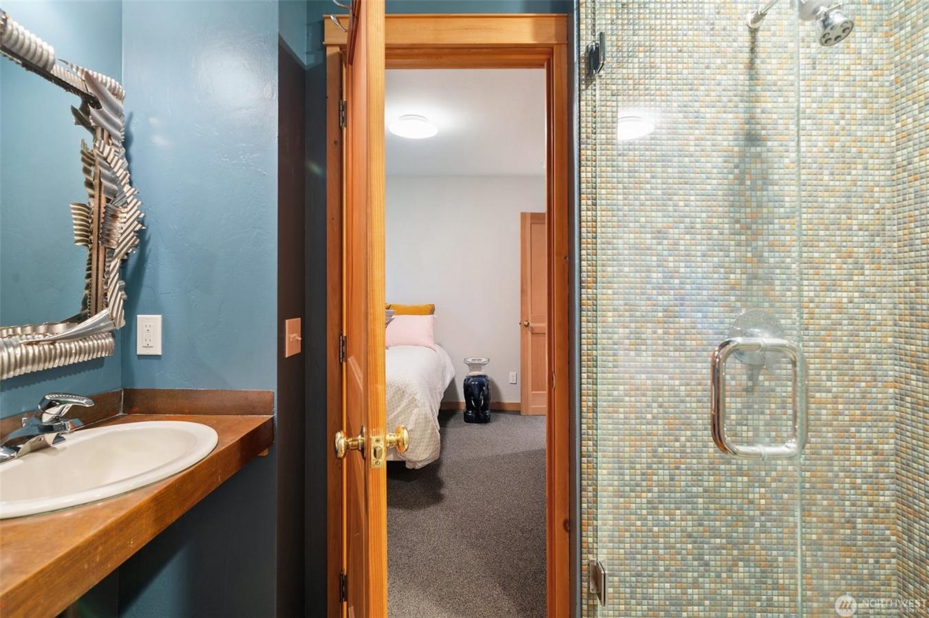 236 Double Hill Road, Orcas Island, WA, 98245, United States, 2 Bedrooms Bedrooms, ,1 BathroomBathrooms,Residential,For Sale,236 Double Hill Road,1528267