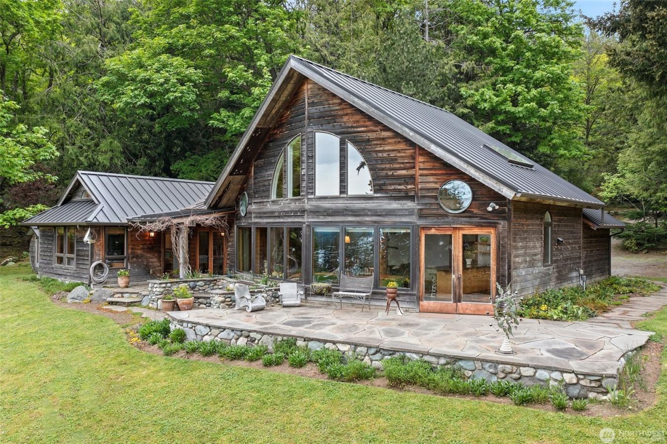 236 Double Hill Road, Orcas Island, WA, 98245, United States, 2 Bedrooms Bedrooms, ,1 BathroomBathrooms,Residential,For Sale,236 Double Hill Road,1528267