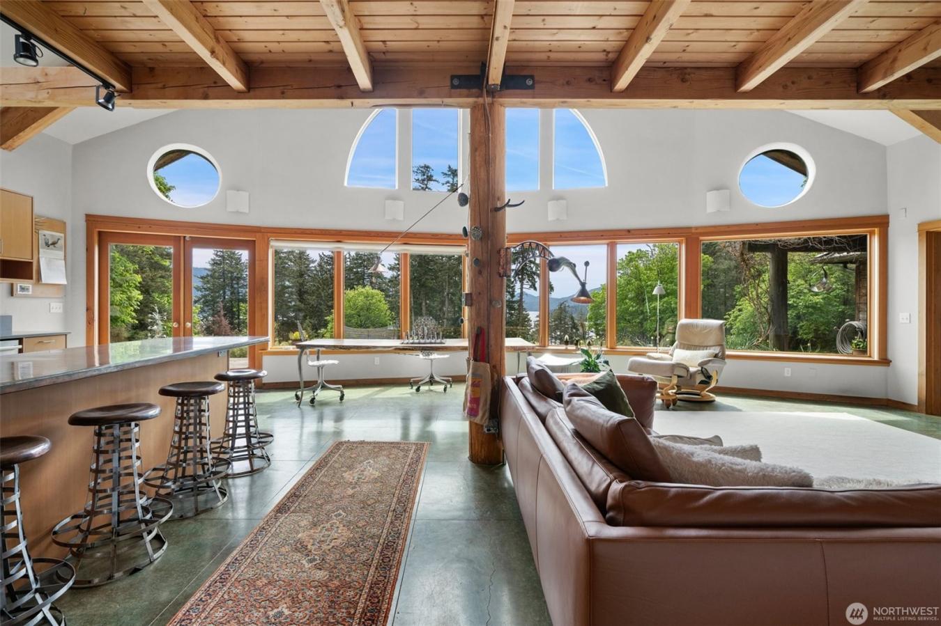 236 Double Hill Road, Orcas Island, WA, 98245, United States, 2 Bedrooms Bedrooms, ,1 BathroomBathrooms,Residential,For Sale,236 Double Hill Road,1528267