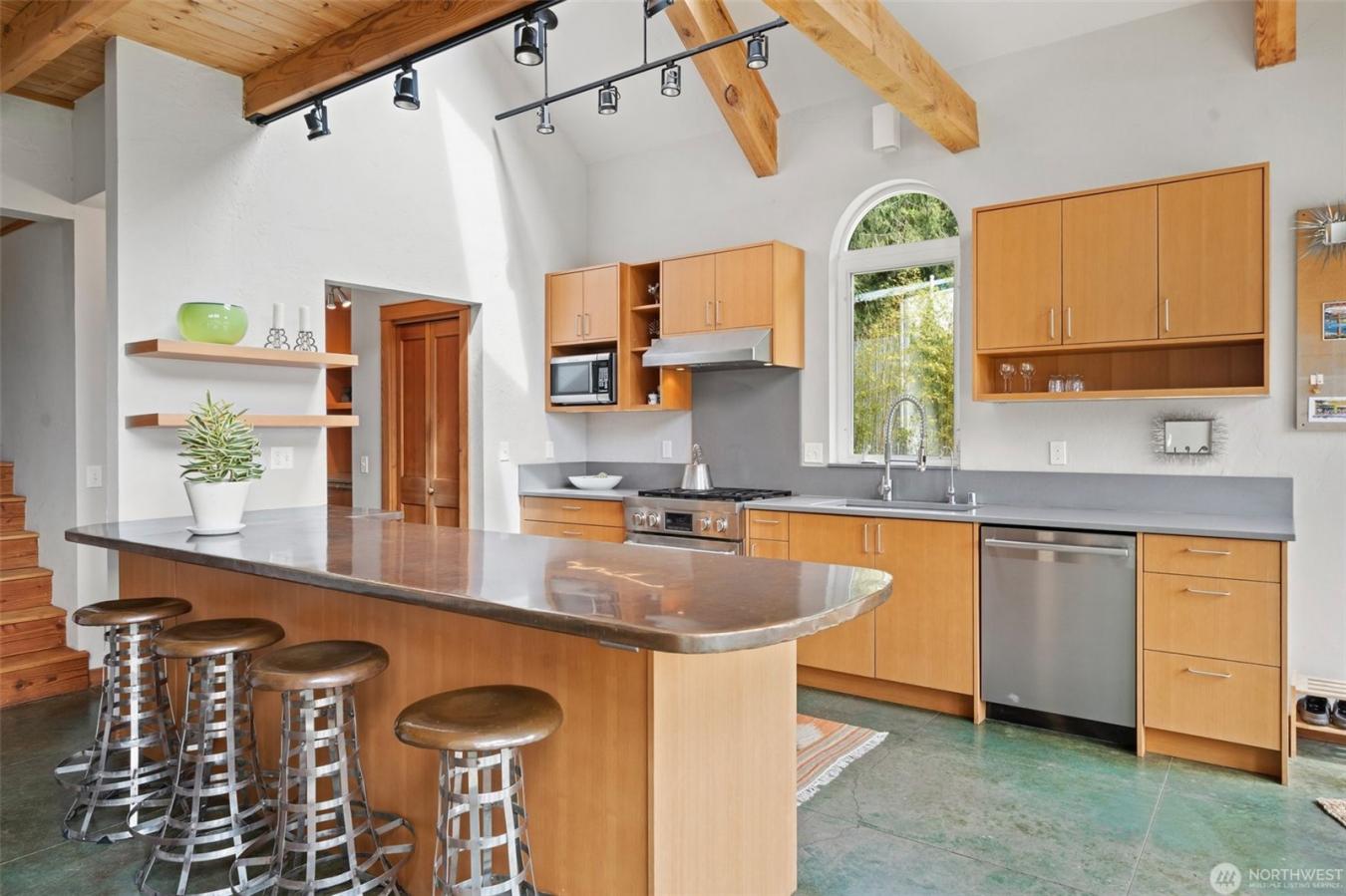 236 Double Hill Road, Orcas Island, WA, 98245, United States, 2 Bedrooms Bedrooms, ,1 BathroomBathrooms,Residential,For Sale,236 Double Hill Road,1528267