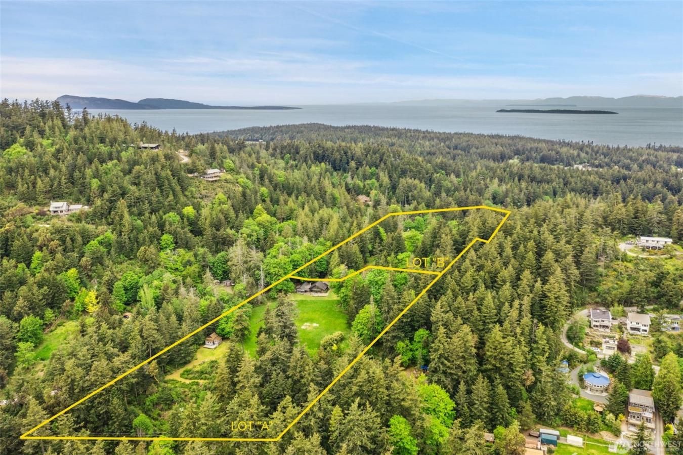 236 Double Hill Road, Orcas Island, WA, 98245, United States, 2 Bedrooms Bedrooms, ,1 BathroomBathrooms,Residential,For Sale,236 Double Hill Road,1528267