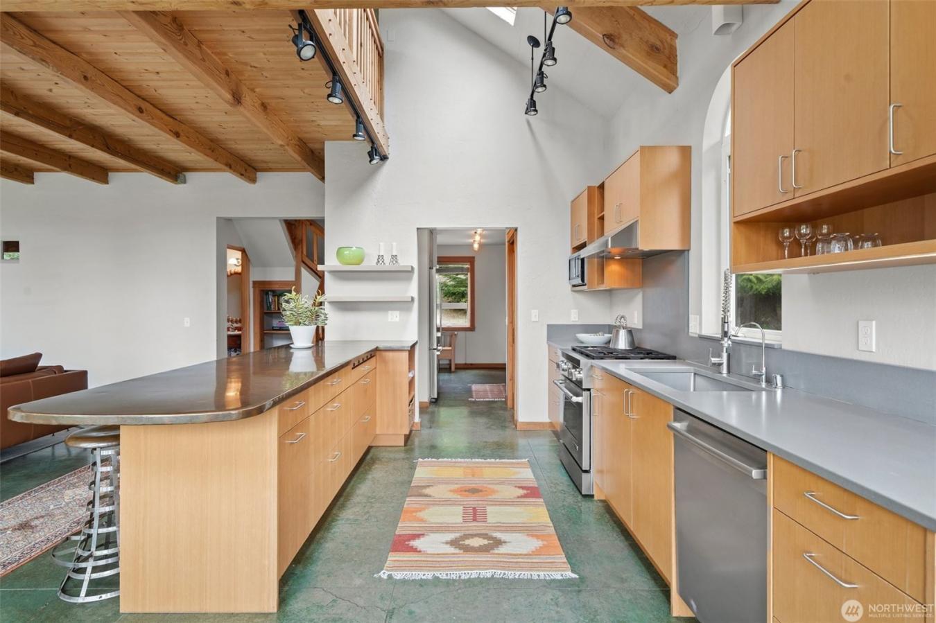 236 Double Hill Road, Orcas Island, WA, 98245, United States, 2 Bedrooms Bedrooms, ,1 BathroomBathrooms,Residential,For Sale,236 Double Hill Road,1528267