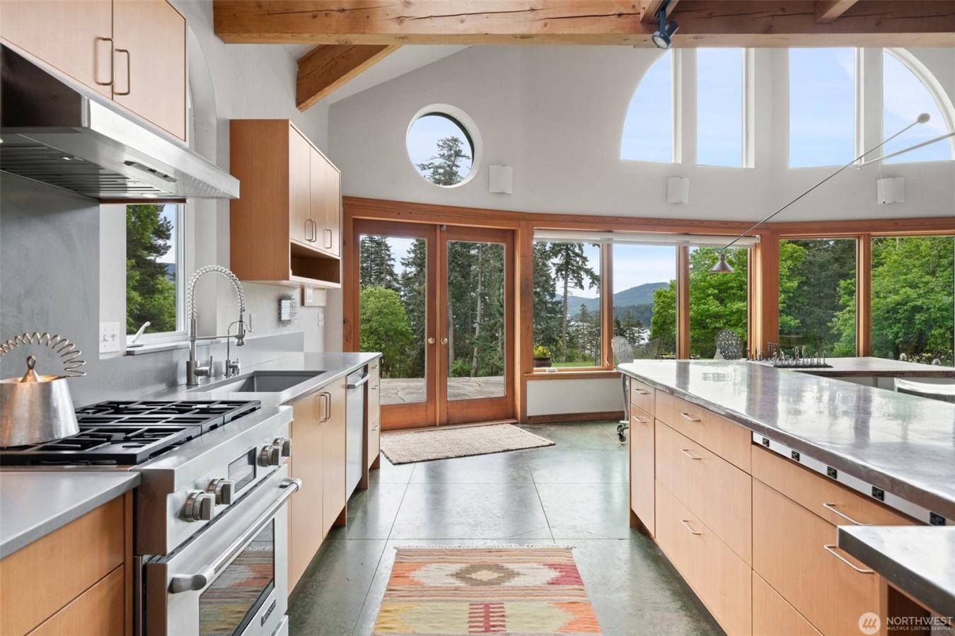 236 Double Hill Road, Orcas Island, WA, 98245, United States, 2 Bedrooms Bedrooms, ,1 BathroomBathrooms,Residential,For Sale,236 Double Hill Road,1528267