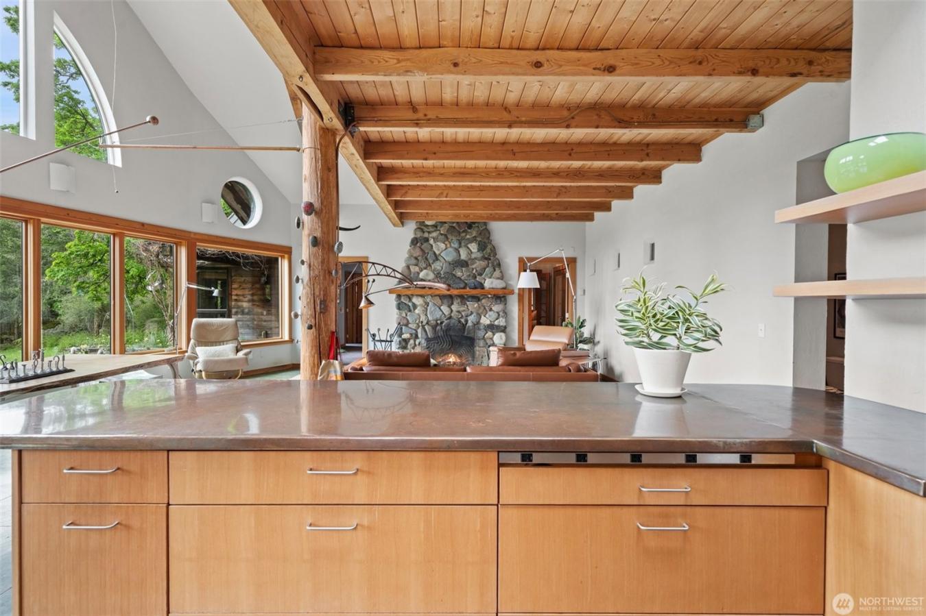 236 Double Hill Road, Orcas Island, WA, 98245, United States, 2 Bedrooms Bedrooms, ,1 BathroomBathrooms,Residential,For Sale,236 Double Hill Road,1528267