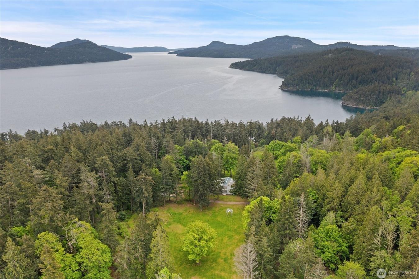 236 Double Hill Road, Orcas Island, WA, 98245, United States, 2 Bedrooms Bedrooms, ,1 BathroomBathrooms,Residential,For Sale,236 Double Hill Road,1528267