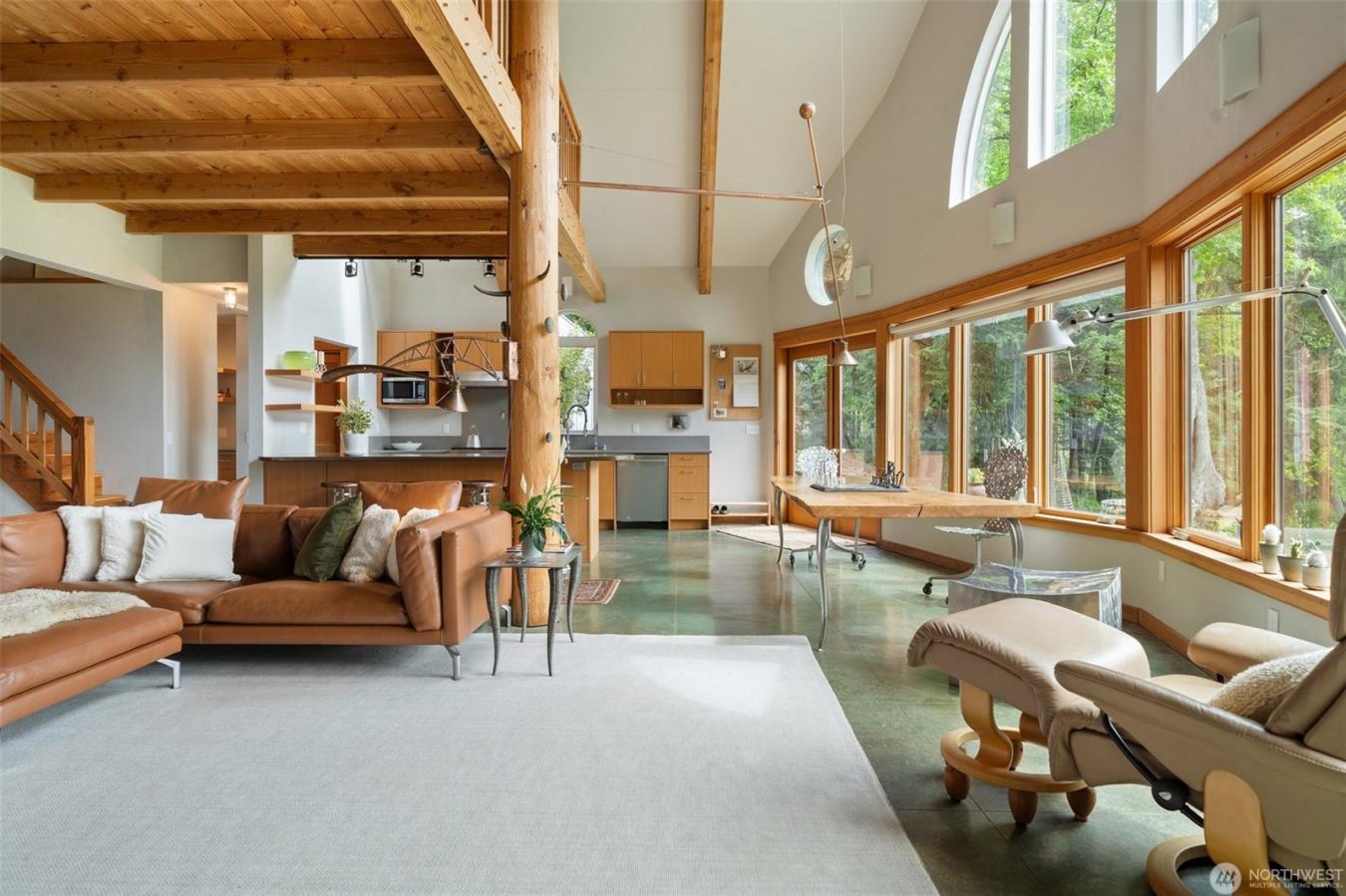 236 Double Hill Road, Orcas Island, WA, 98245, United States, 2 Bedrooms Bedrooms, ,1 BathroomBathrooms,Residential,For Sale,236 Double Hill Road,1528267