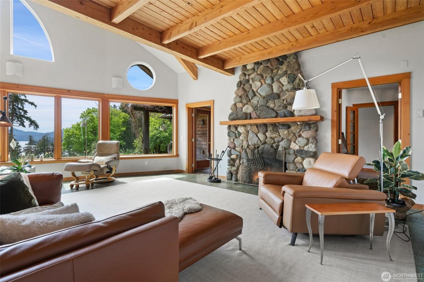 236 Double Hill Road, Orcas Island, WA, 98245, United States, 2 Bedrooms Bedrooms, ,1 BathroomBathrooms,Residential,For Sale,236 Double Hill Road,1528267