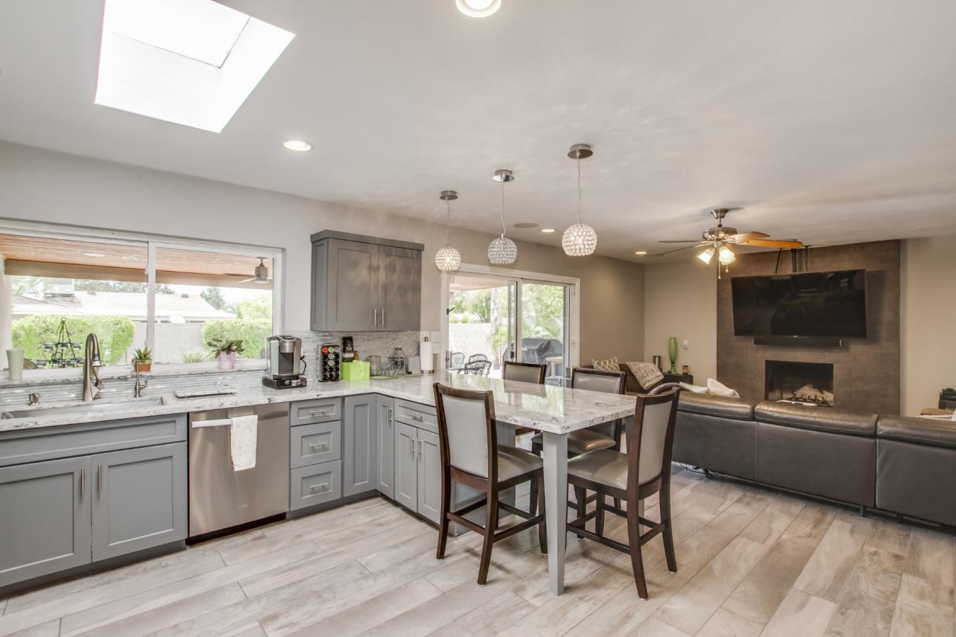 4919 E Acoma Drive, Scottsdale, AZ, 85254, United States, 3 Bedrooms Bedrooms, ,2 BathroomsBathrooms,Residential,For Sale,4919 E Acoma Drive,1528247