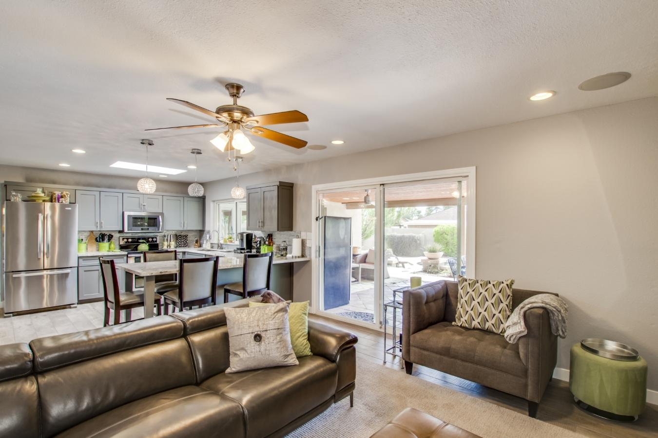 4919 E Acoma Drive, Scottsdale, AZ, 85254, United States, 3 Bedrooms Bedrooms, ,2 BathroomsBathrooms,Residential,For Sale,4919 E Acoma Drive,1528247