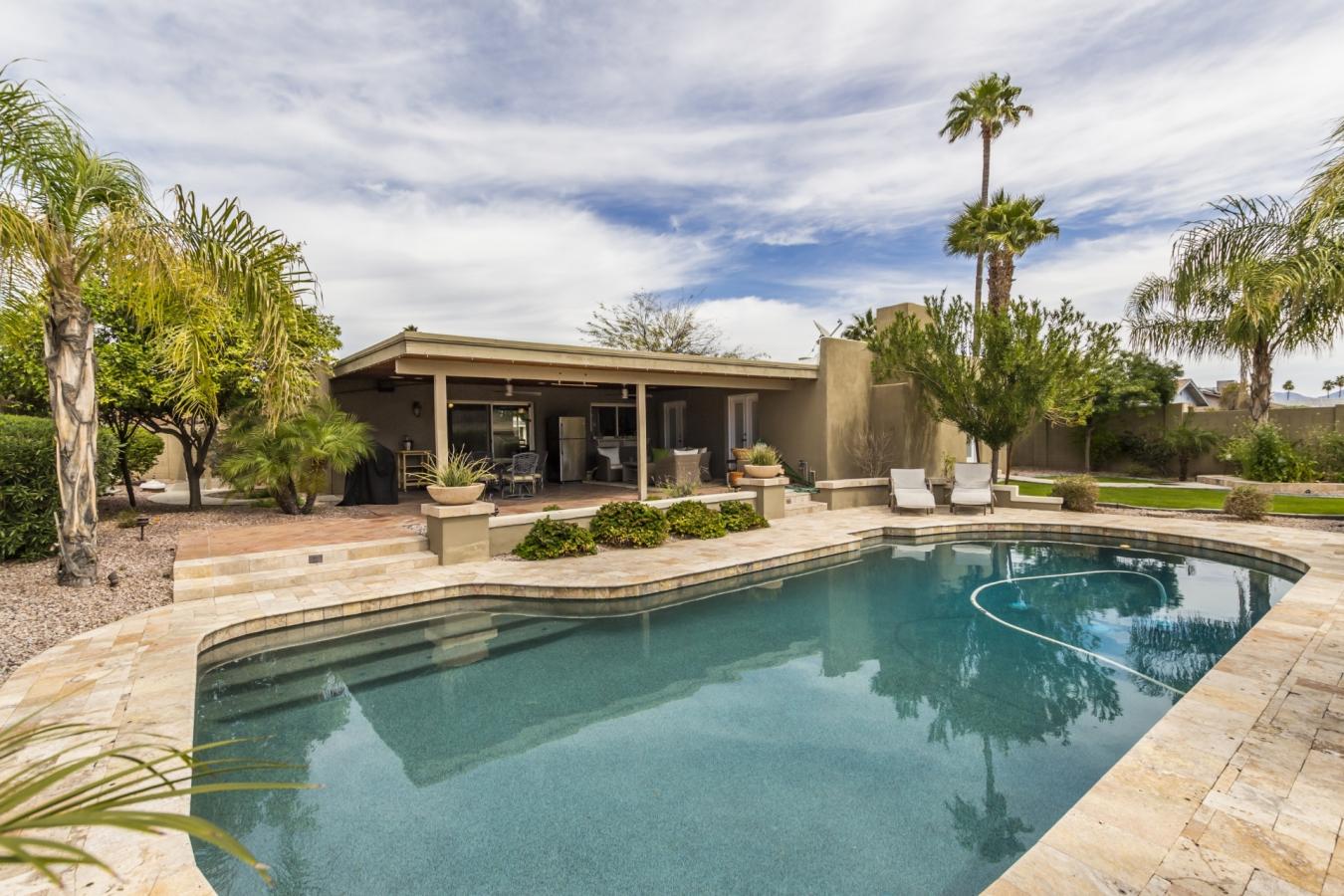4919 E Acoma Drive, Scottsdale, AZ, 85254, United States, 3 Bedrooms Bedrooms, ,2 BathroomsBathrooms,Residential,For Sale,4919 E Acoma Drive,1528247
